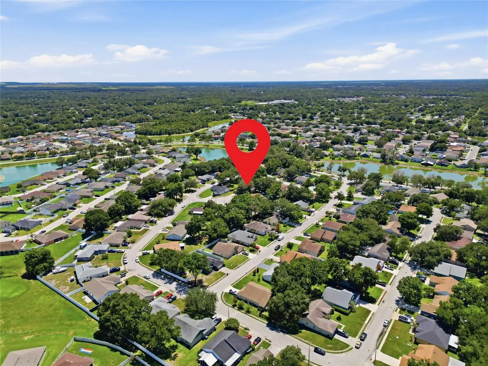 2614 Sundance Court, FL