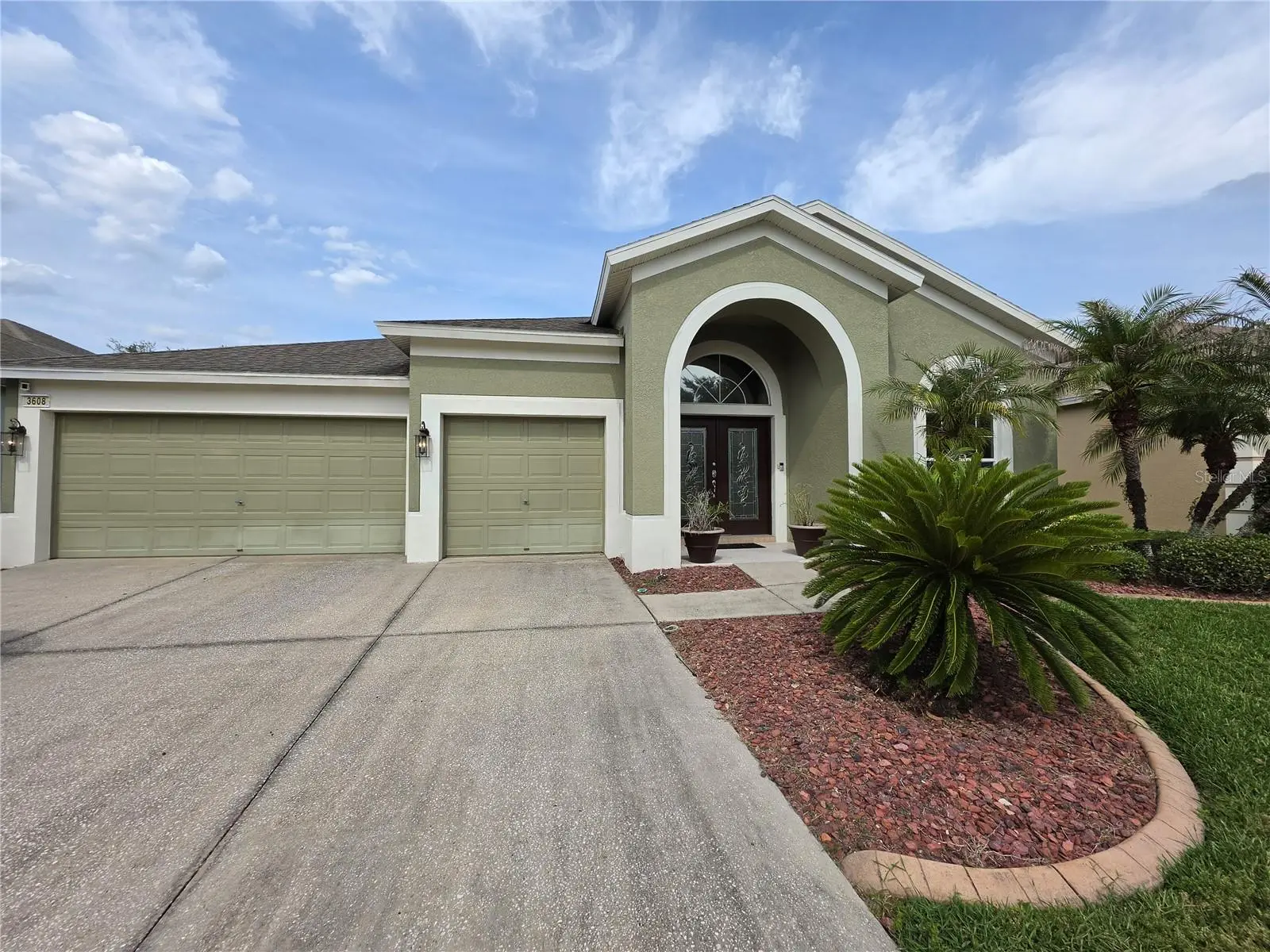 3608 Juneberry Drive, FL