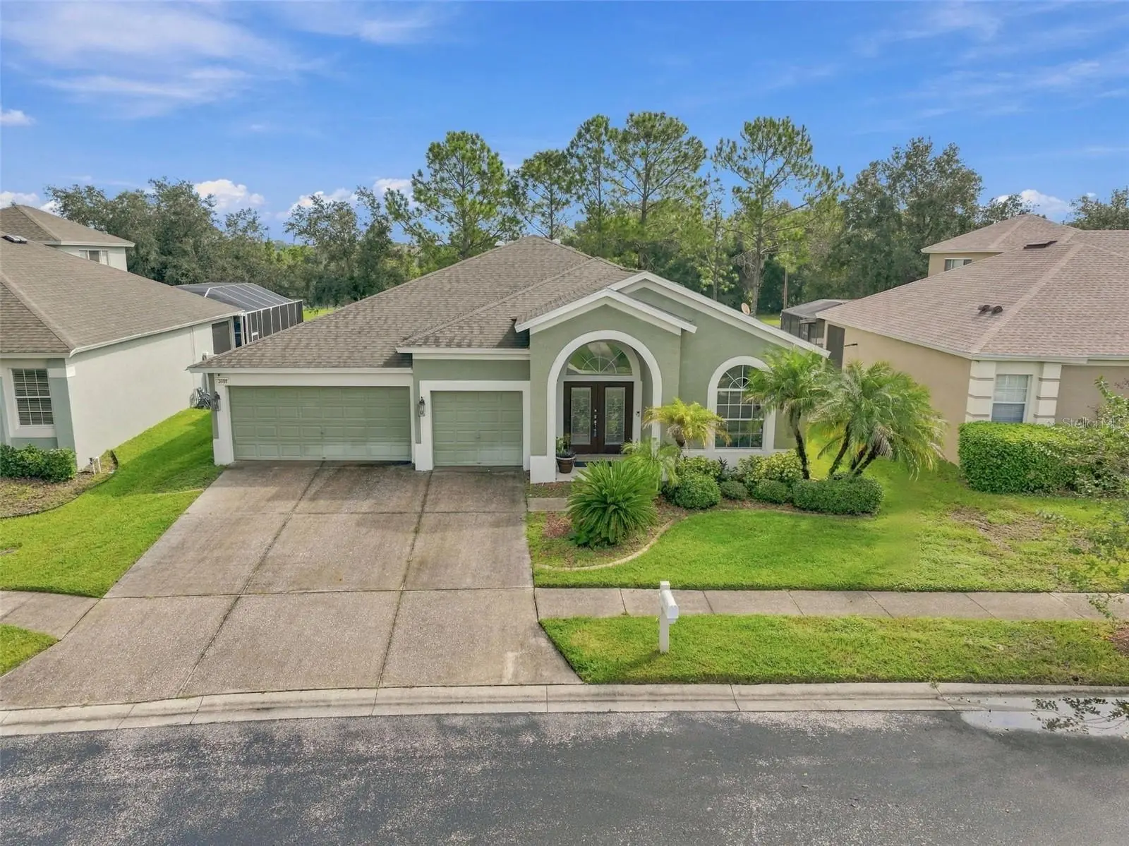 3608 Juneberry Drive, FL
