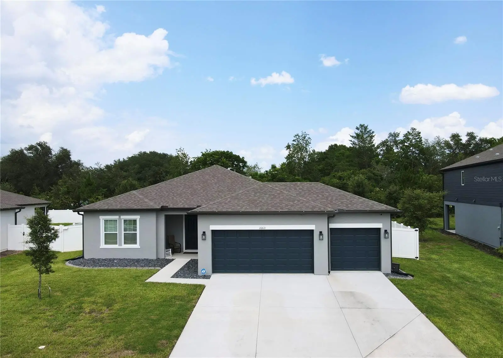 1663 Meadowlark Drive, FL