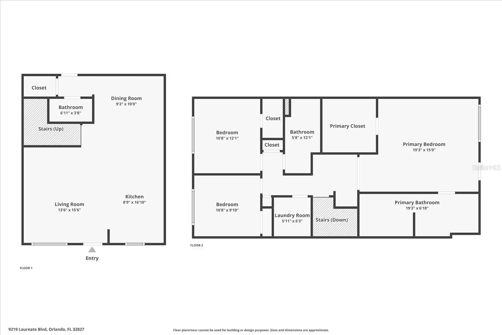 9219 Laureate Boulevard, FL