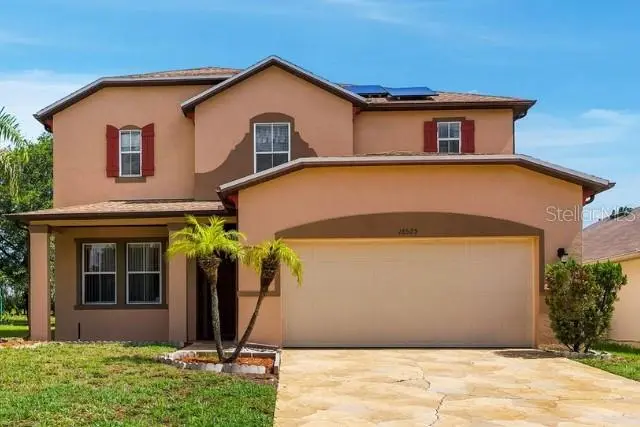 16525 Sunrise Vista Drive, FL