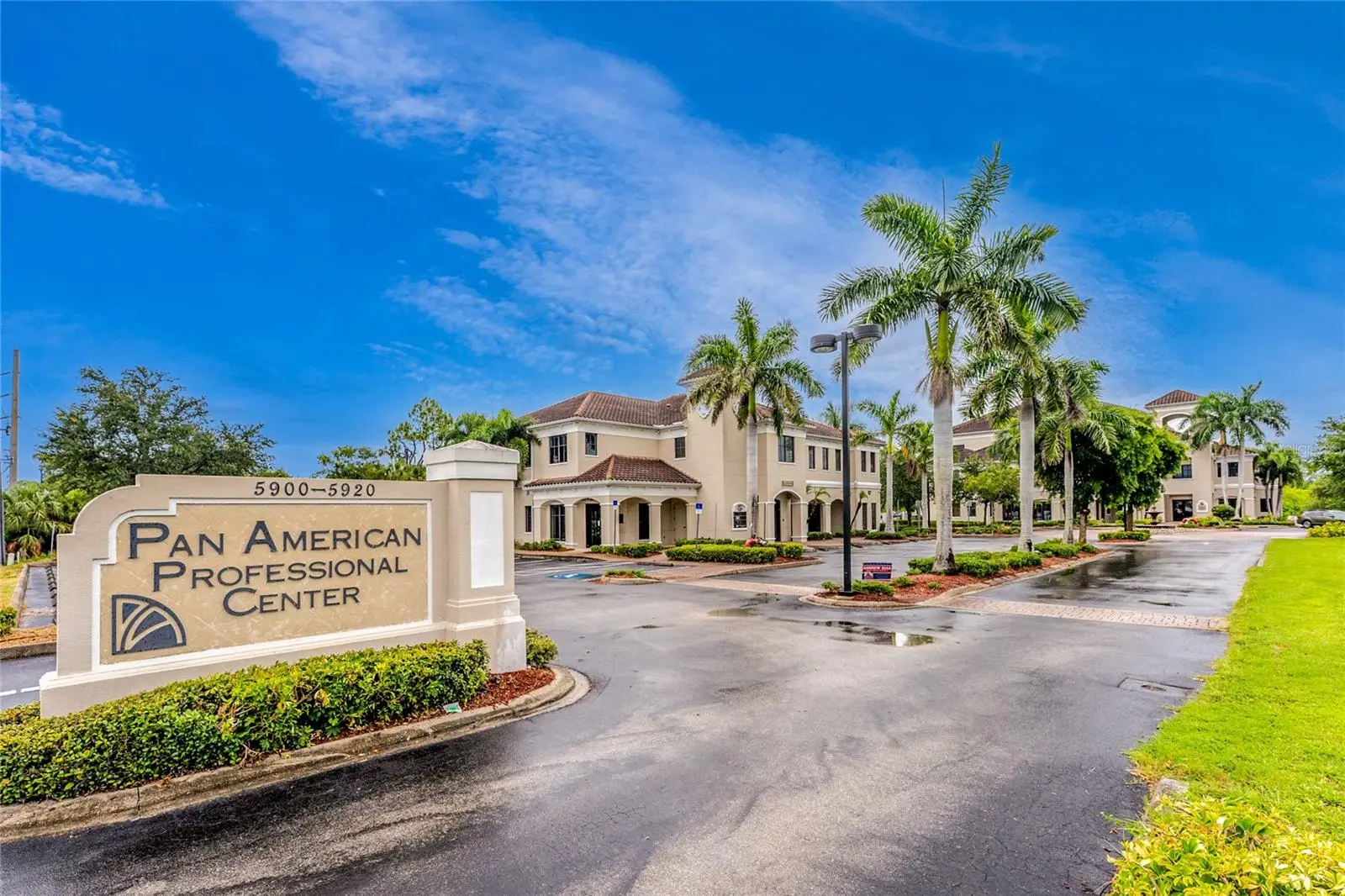 5900 Pan American Boulevard, FL