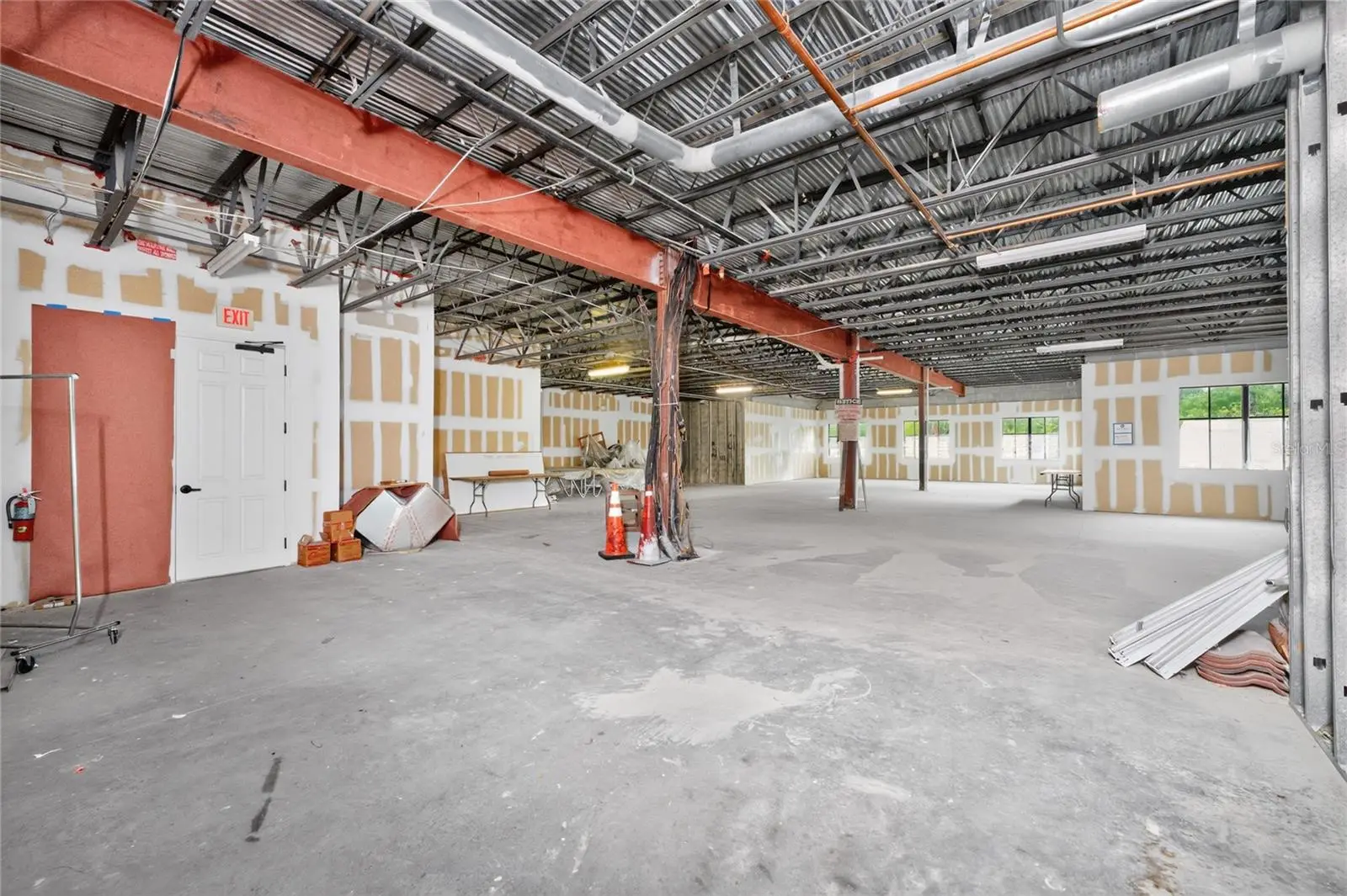 5900 Pan American Boulevard, FL
