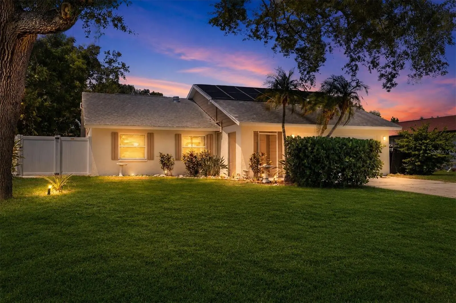 4089 King Richard Drive, FL