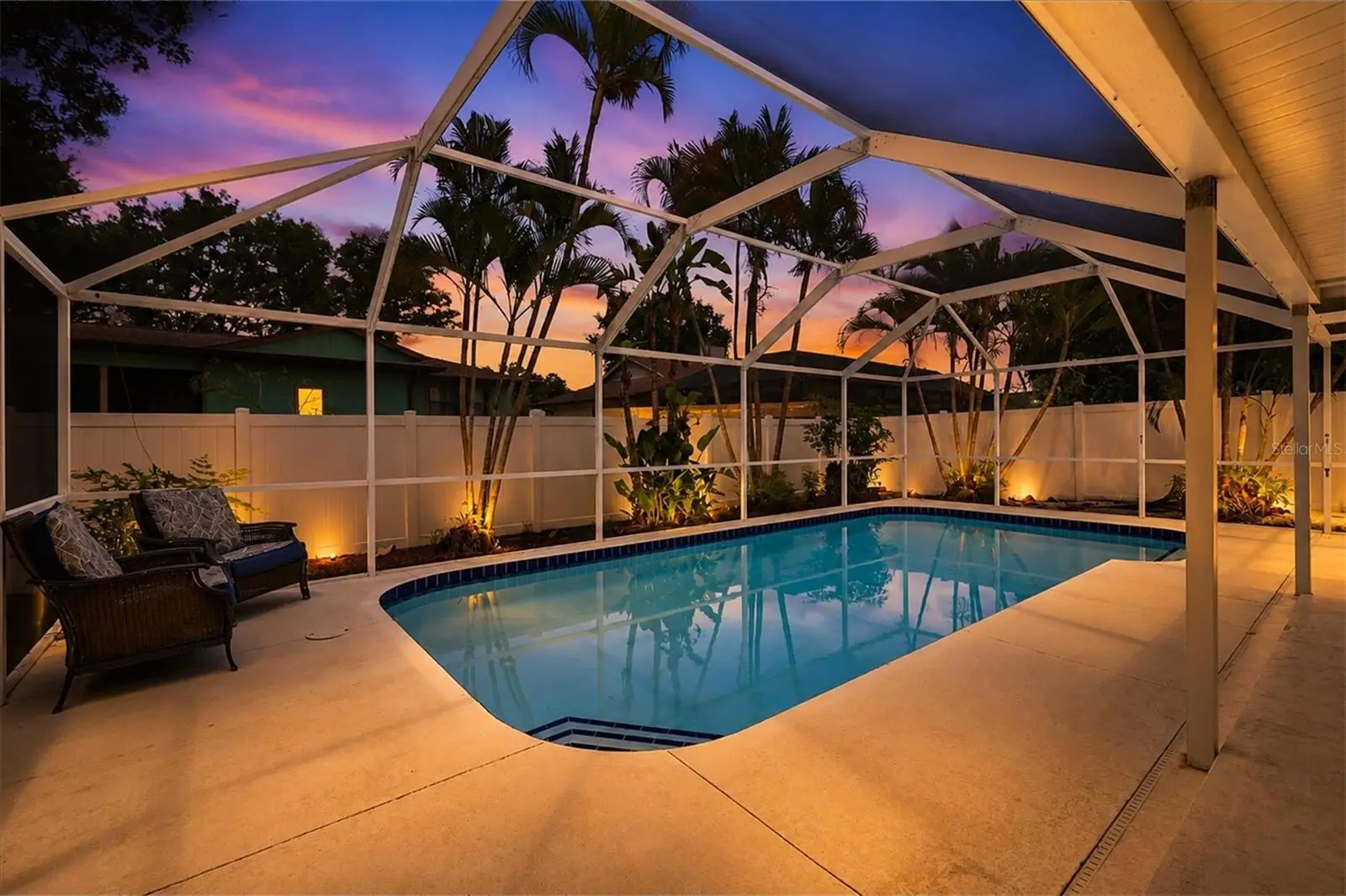 4089 King Richard Drive, FL
