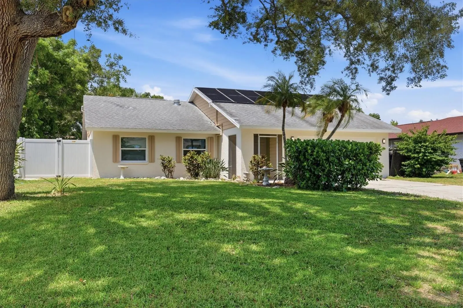 4089 King Richard Drive, FL