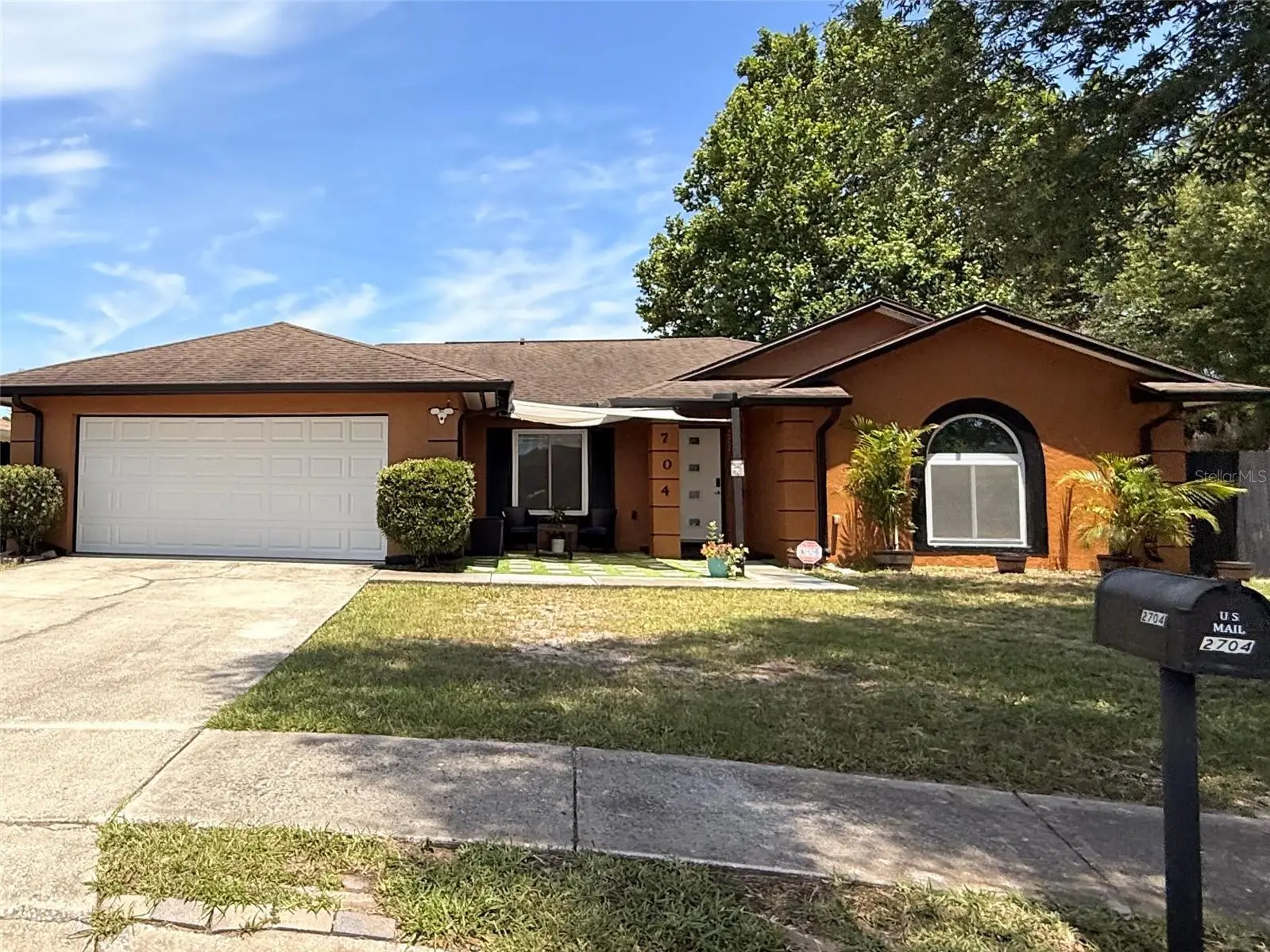 2704 Muscatello Street, FL