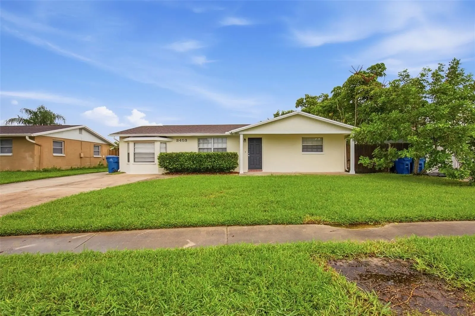 3453 Wilson Drive, FL