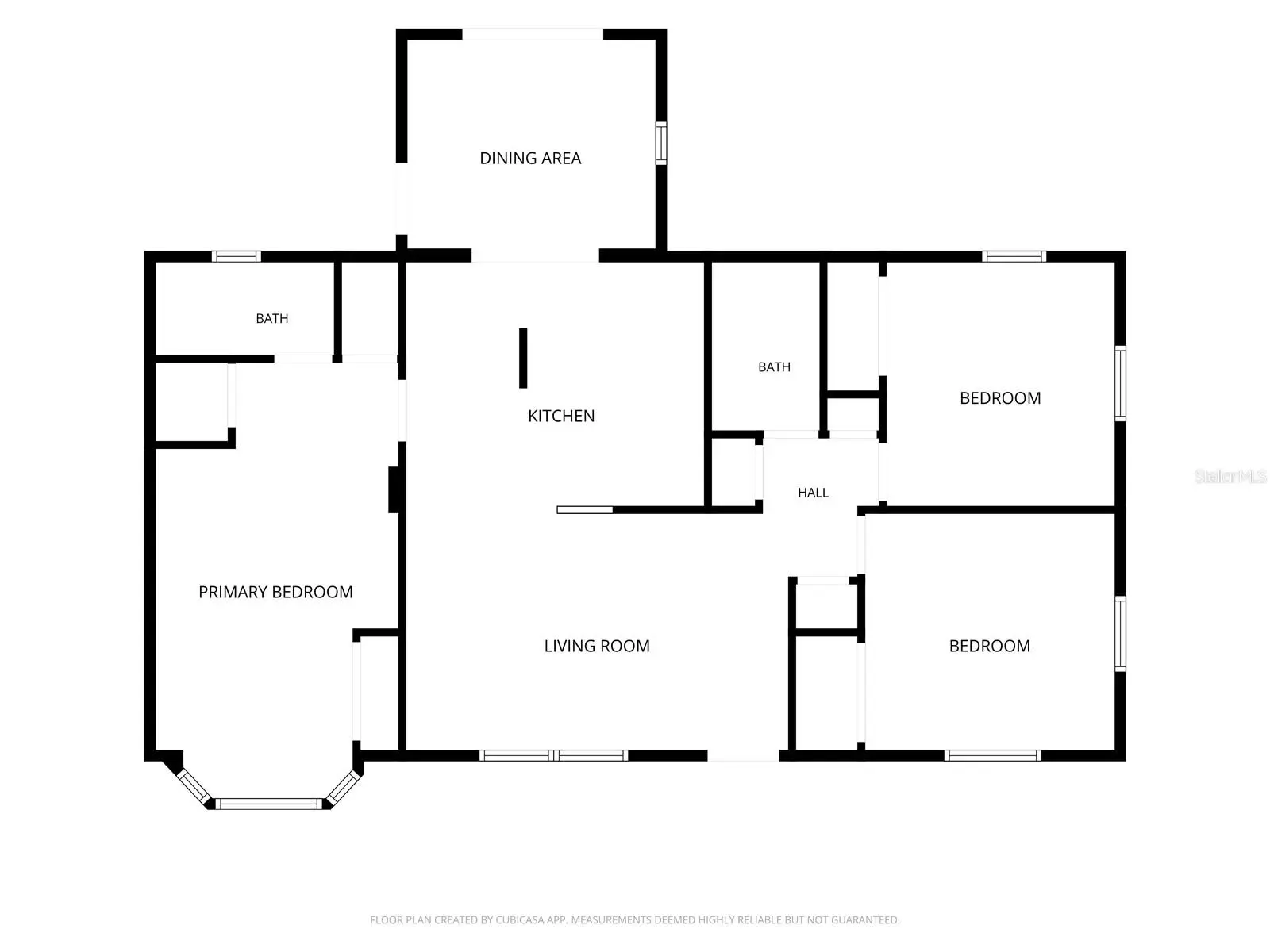 3453 Wilson Drive, FL