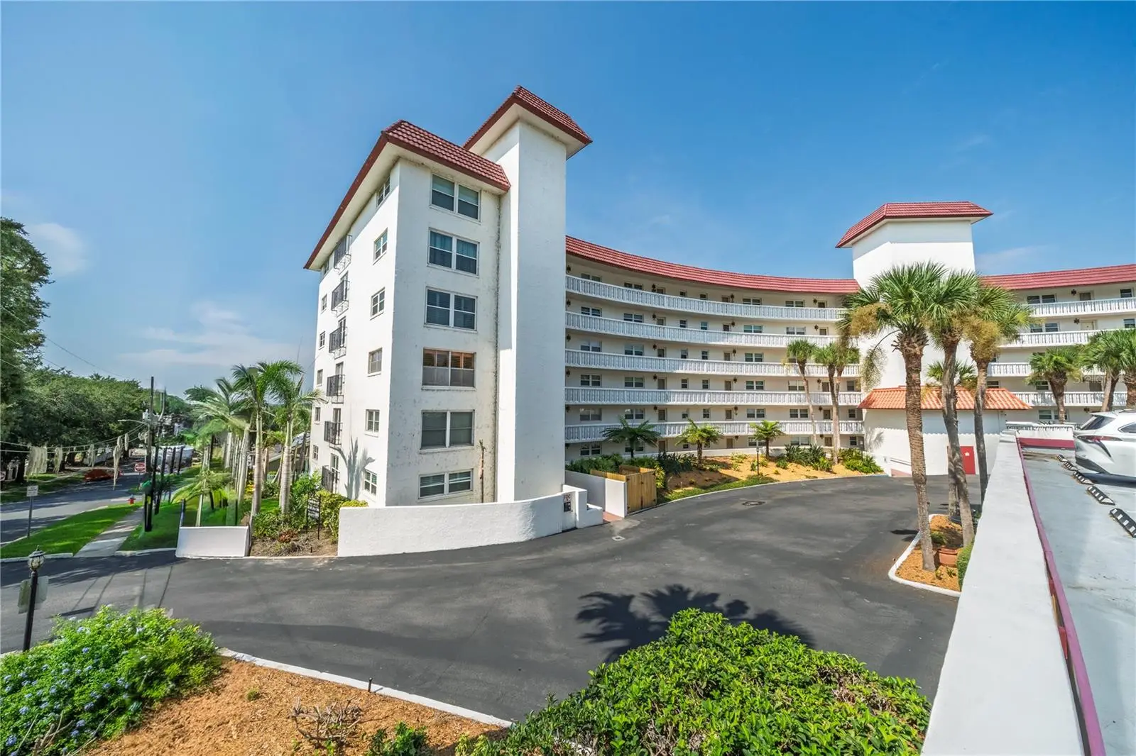 601 Mcdonald Street, FL