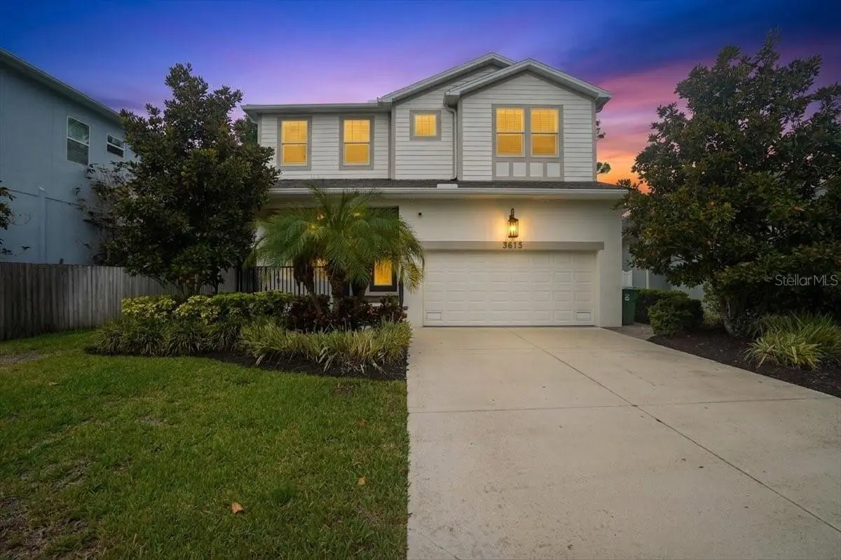 3615 Renellie Circle, FL