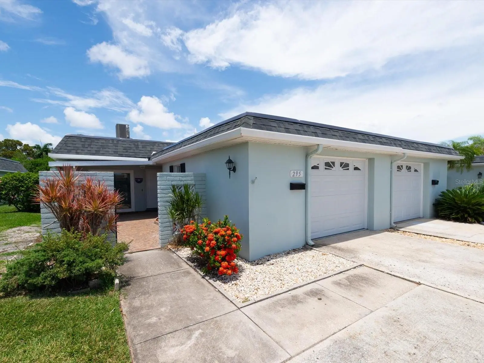 295 Boca Ciega Point Boulevard, FL