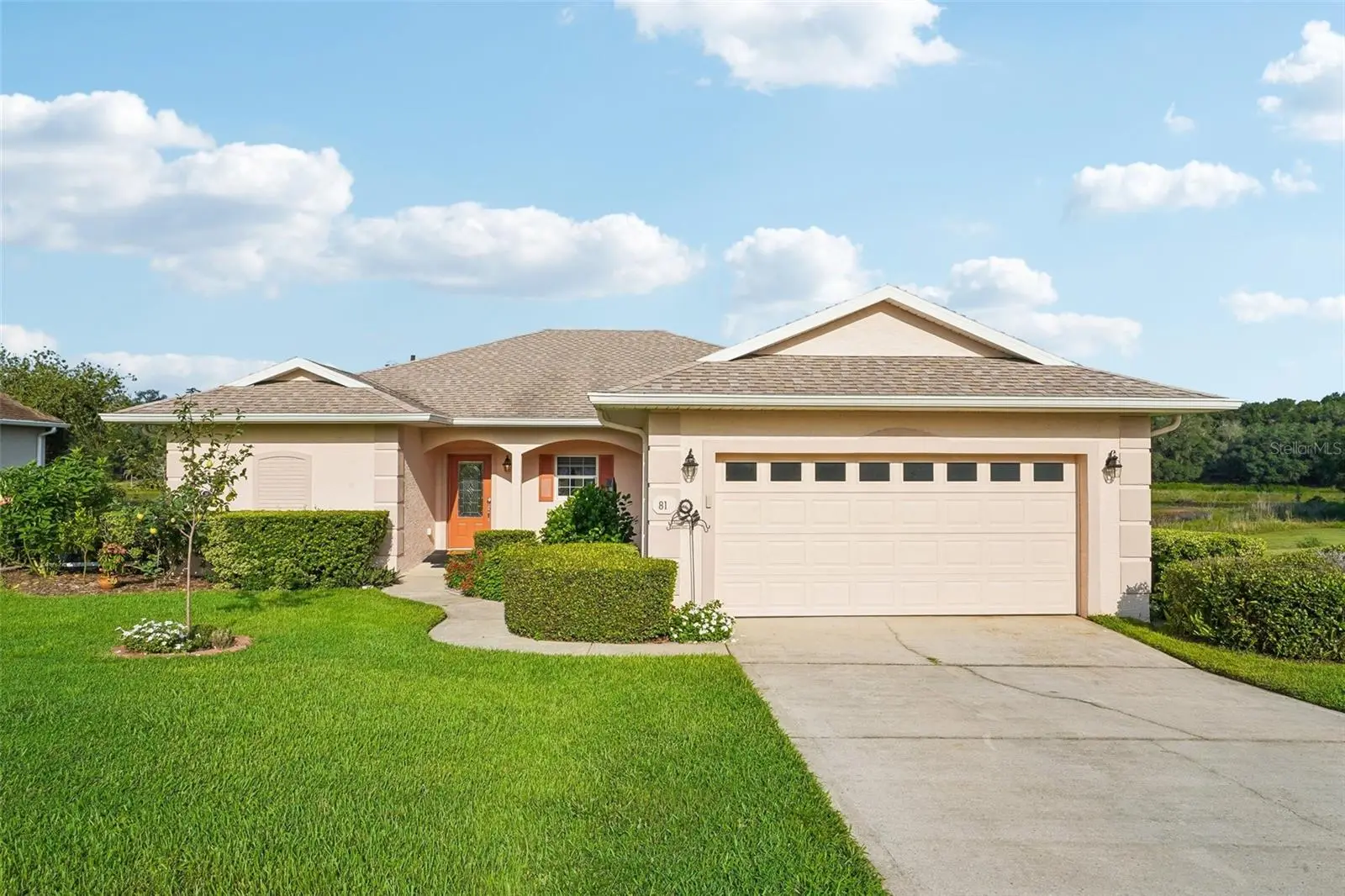 81 Fairway Circle, FL