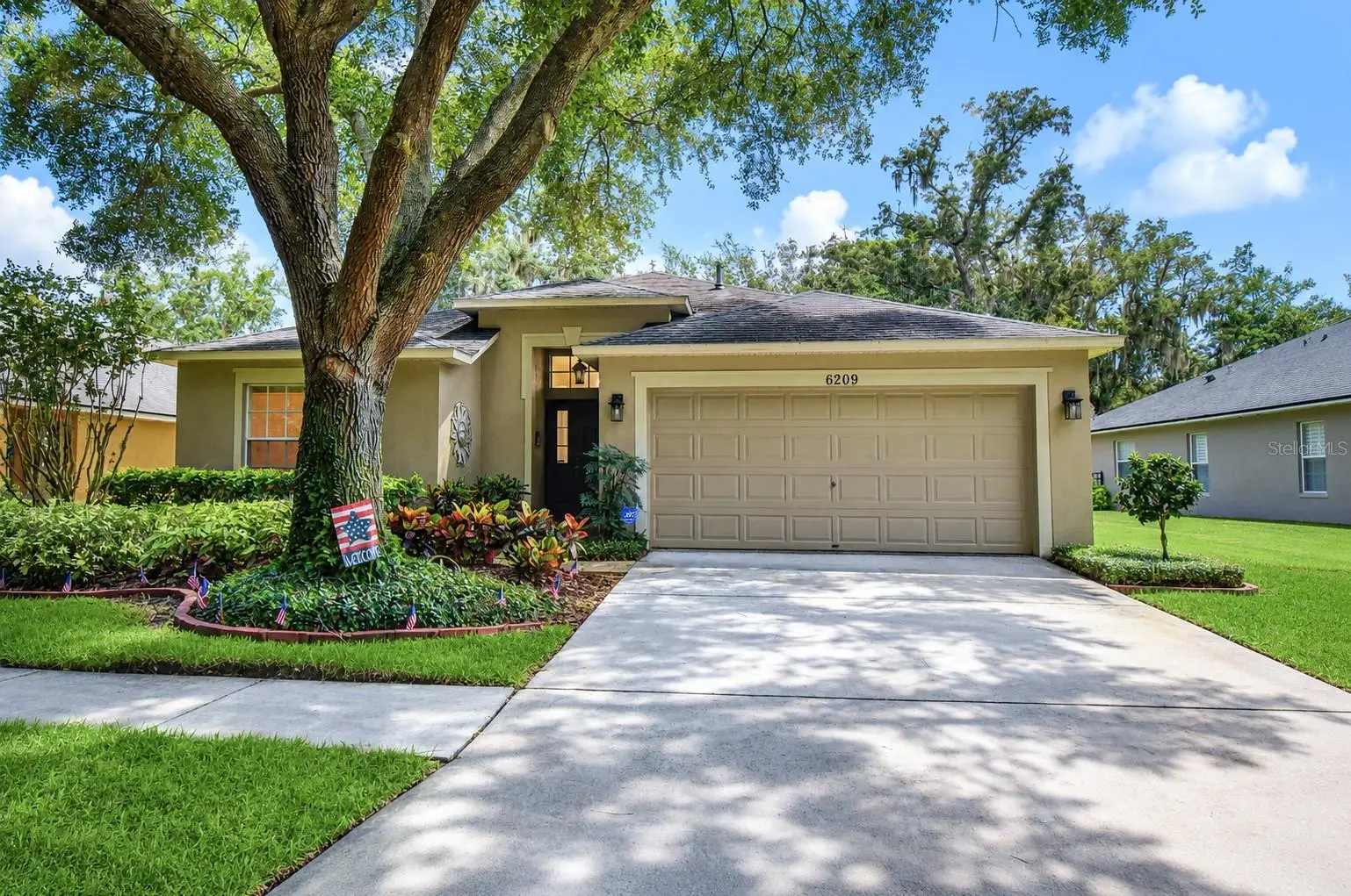 6209 Gannetdale Drive, FL