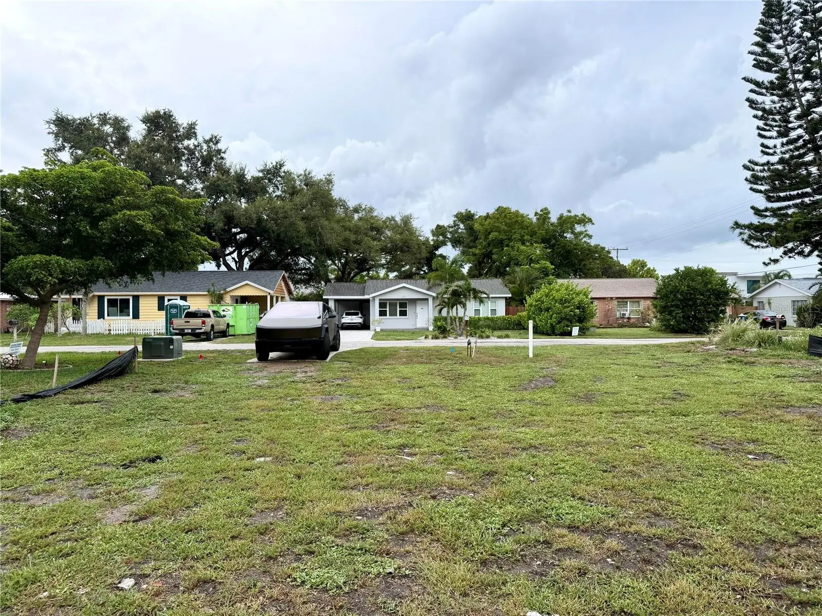 2101 Rose Street, FL