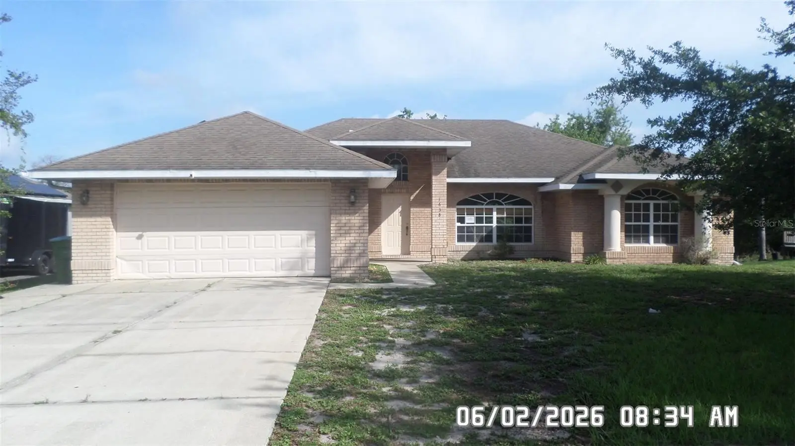 1638 Akron Drive, FL
