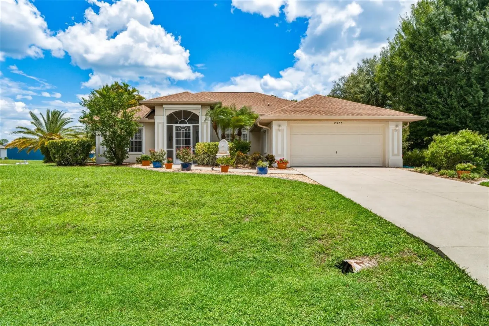2336 Briarwood Street, FL