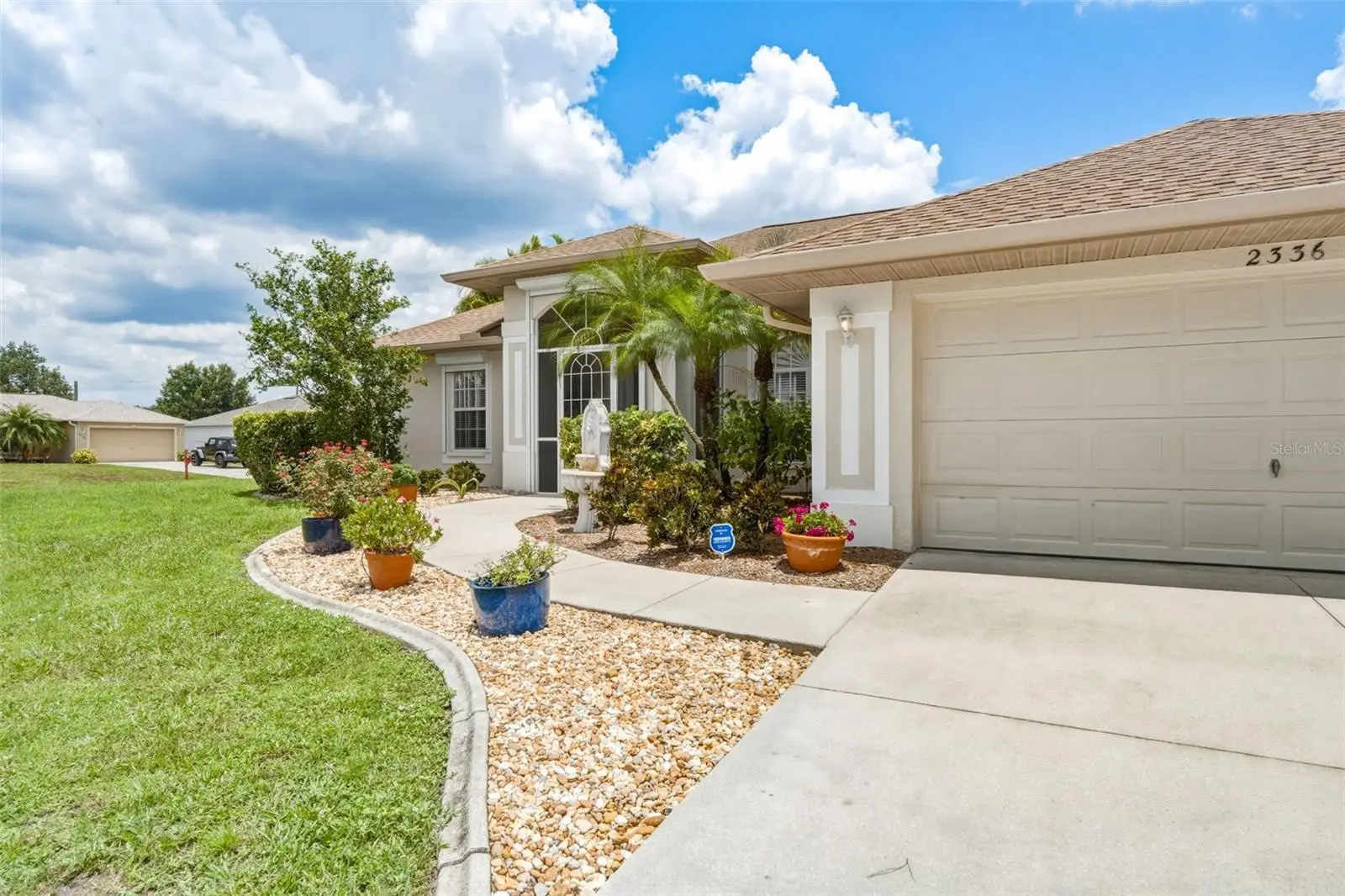 2336 Briarwood Street, FL