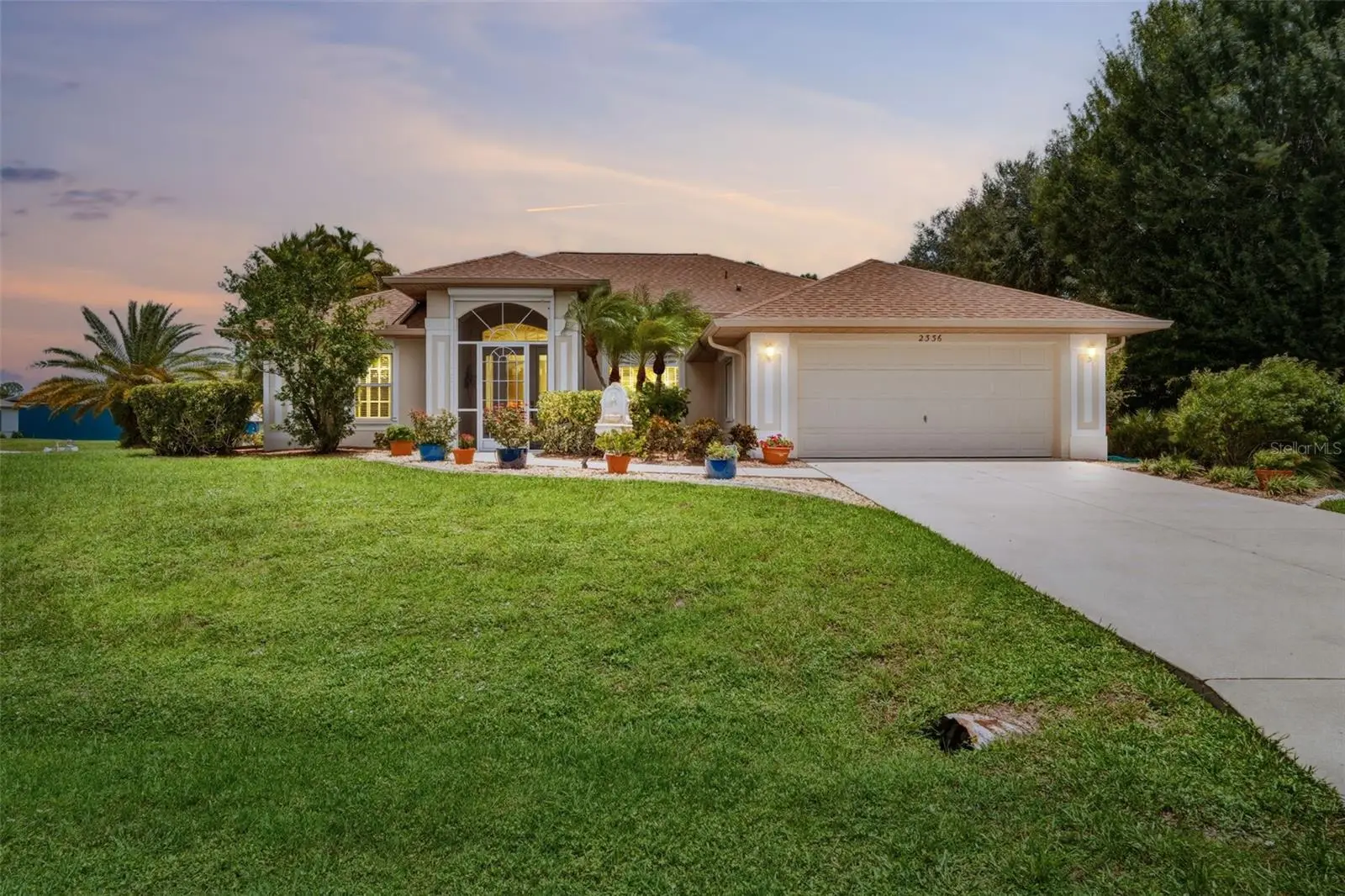 2336 Briarwood Street, FL