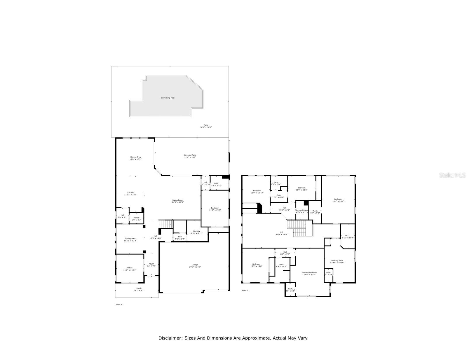 14384 Sunbridge Circle, FL
