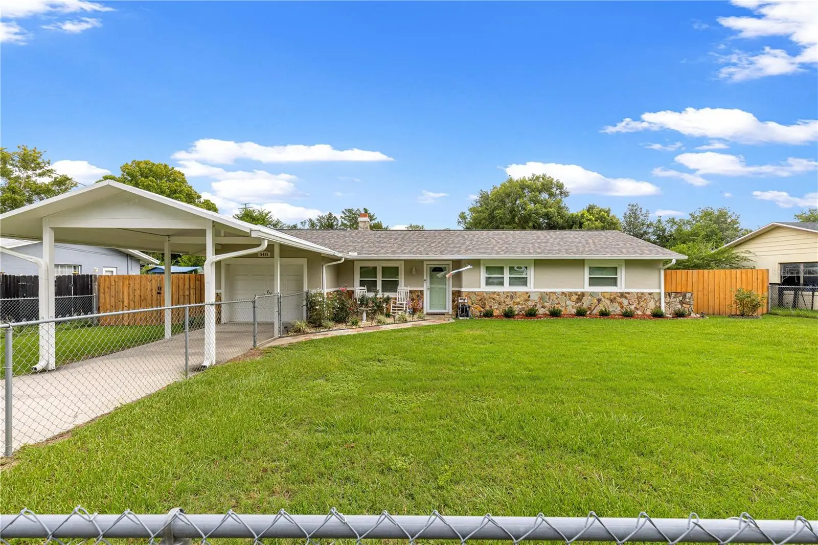 5455 22nd Avenue, FL