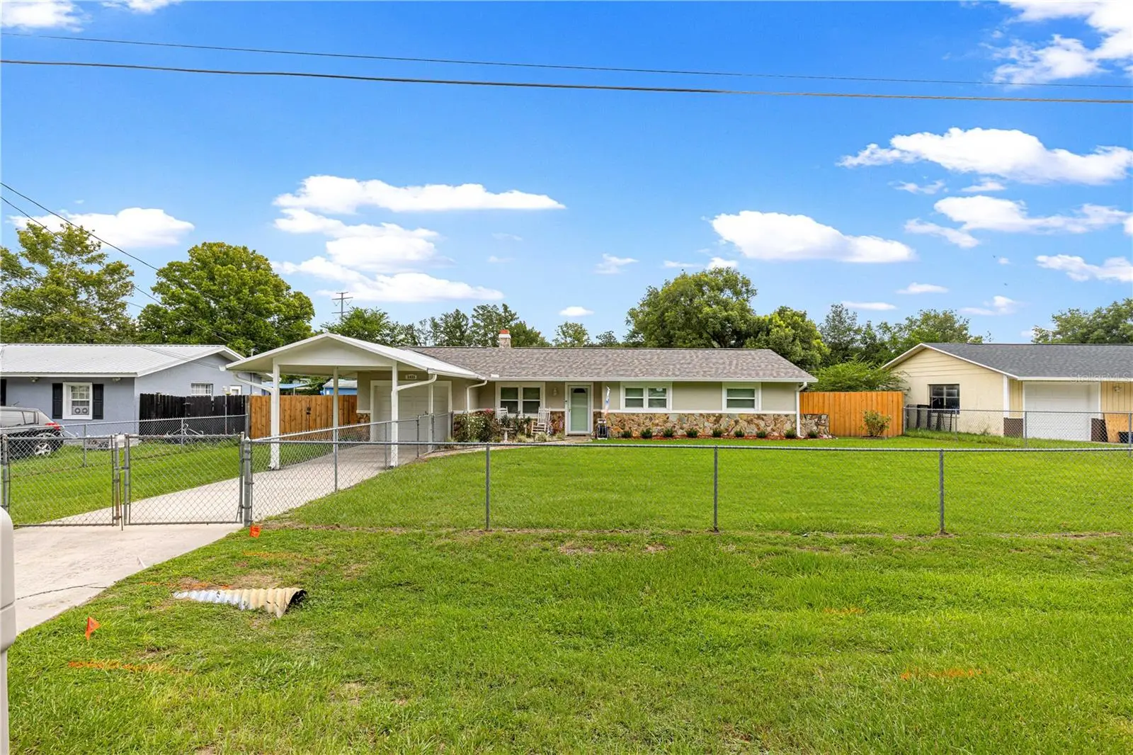 5455 22nd Avenue, FL