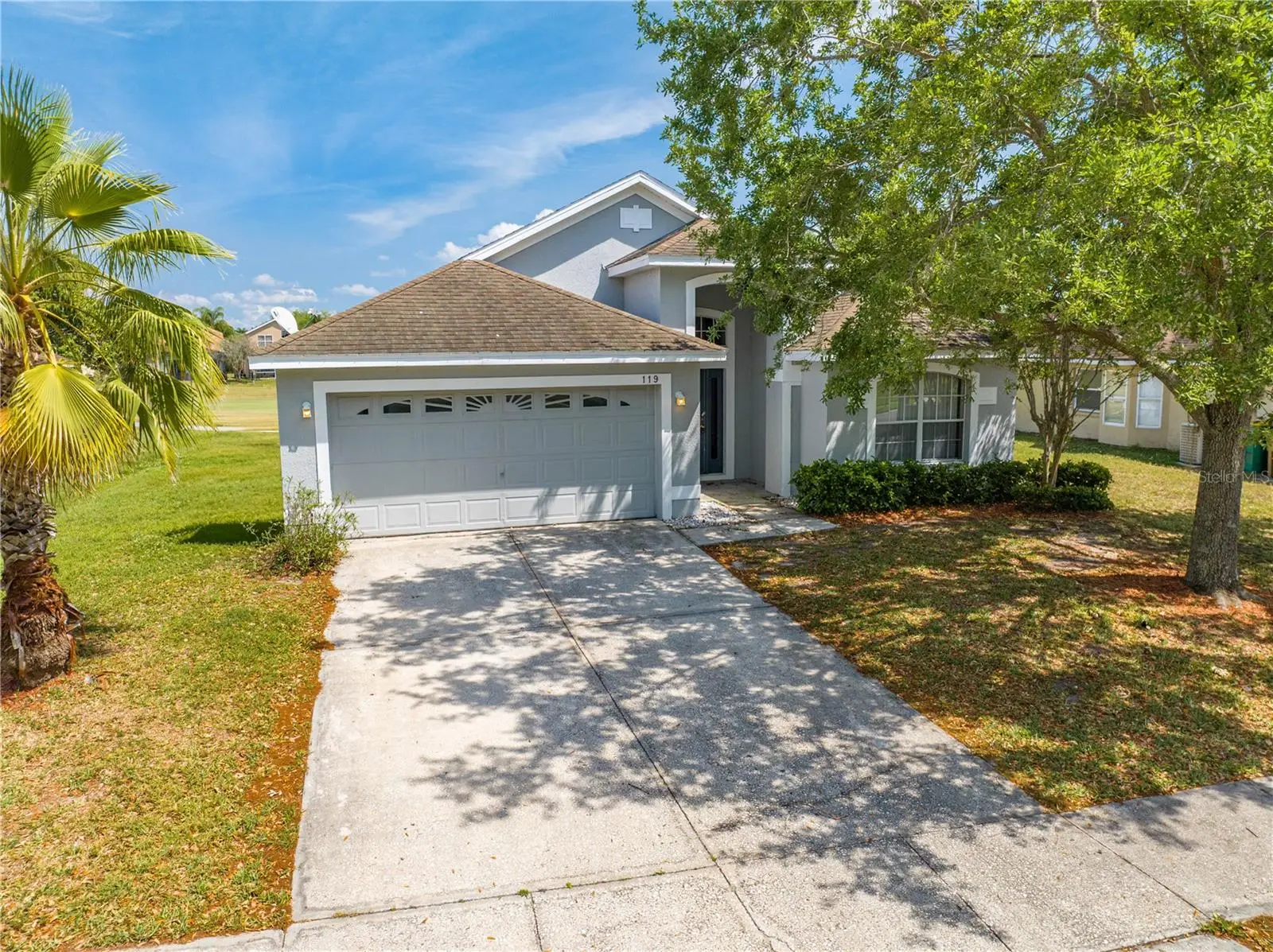 119 Southampton Drive, FL