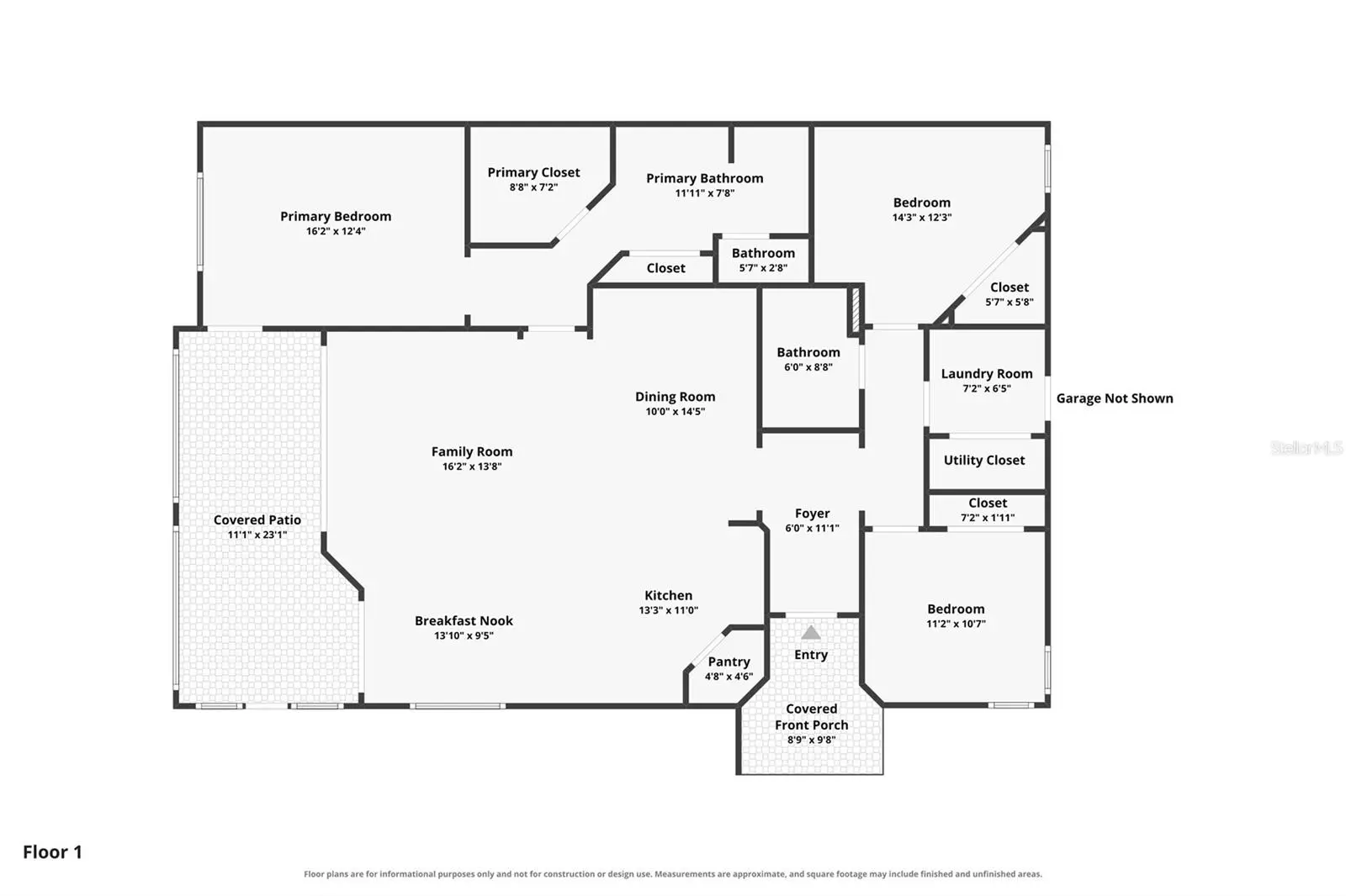 7342 Divot Loop, FL