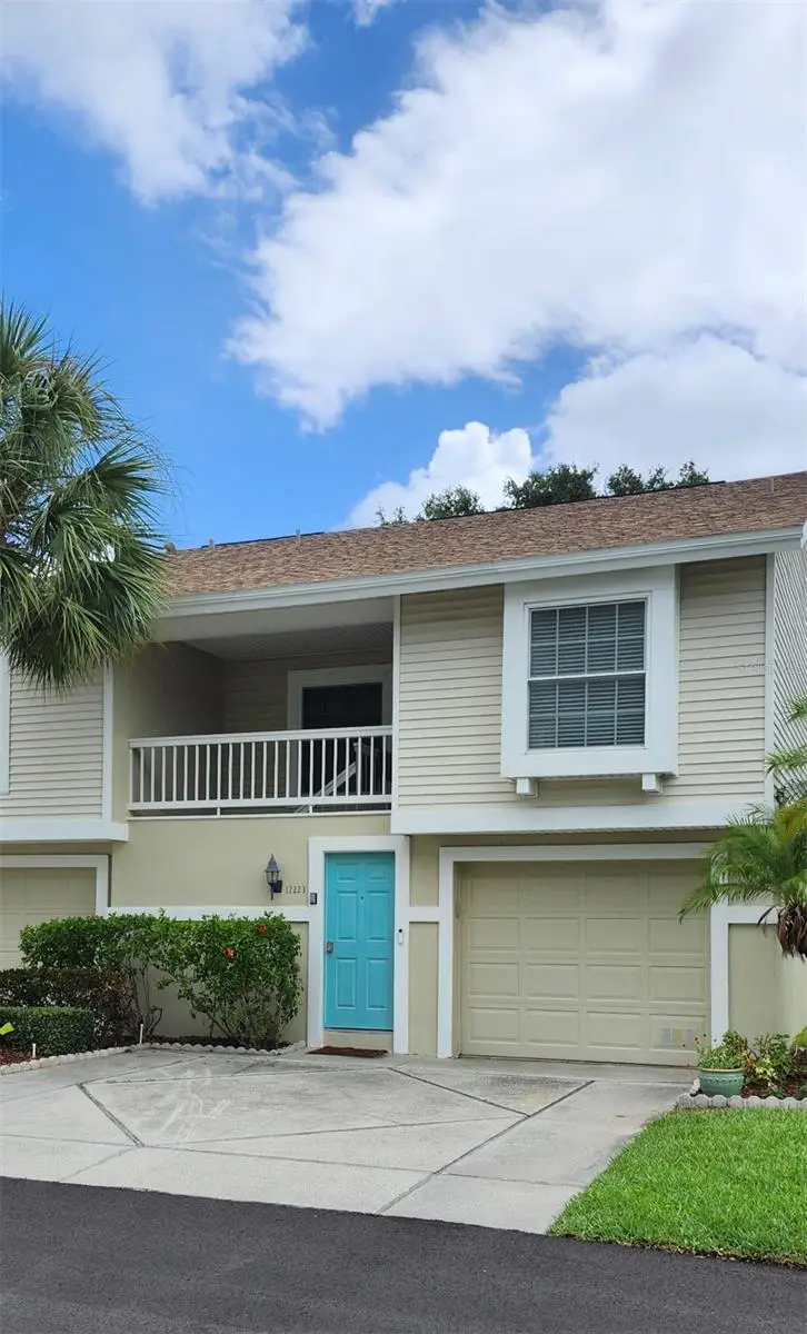 12223 Sun Vista Court, FL