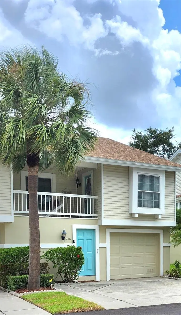 12223 Sun Vista Court, FL