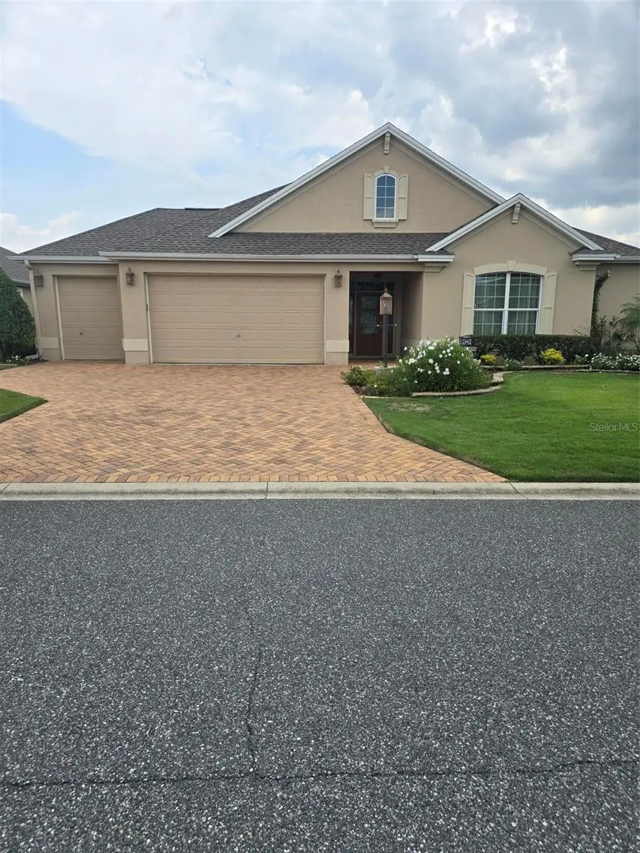 3452 Bosie Run, FL