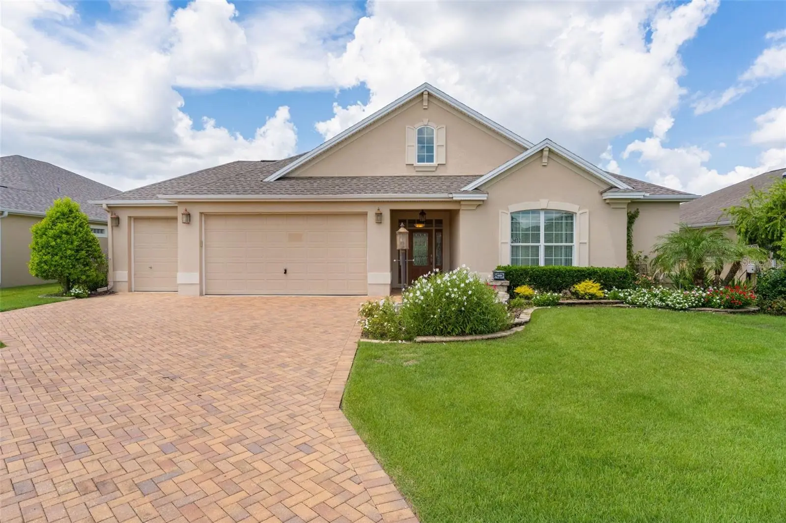 3452 Bosie Run, FL