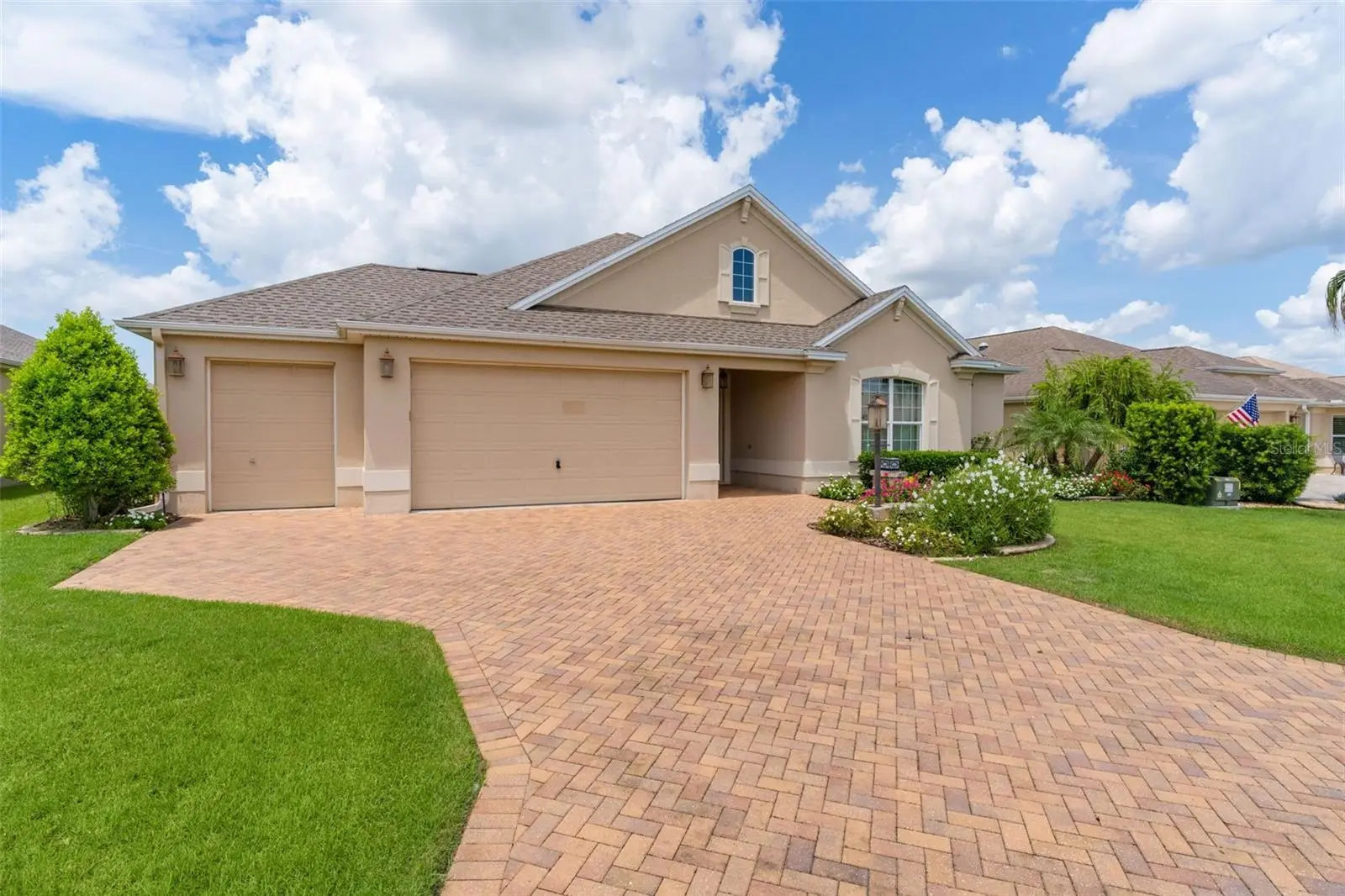 3452 Bosie Run, FL