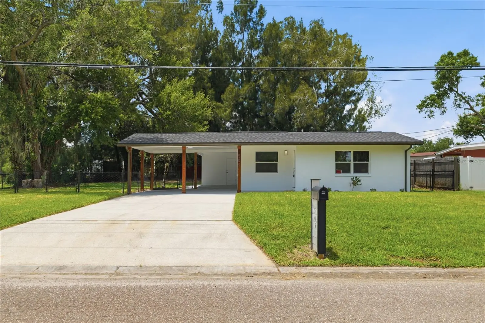 505 Papaya Drive, FL