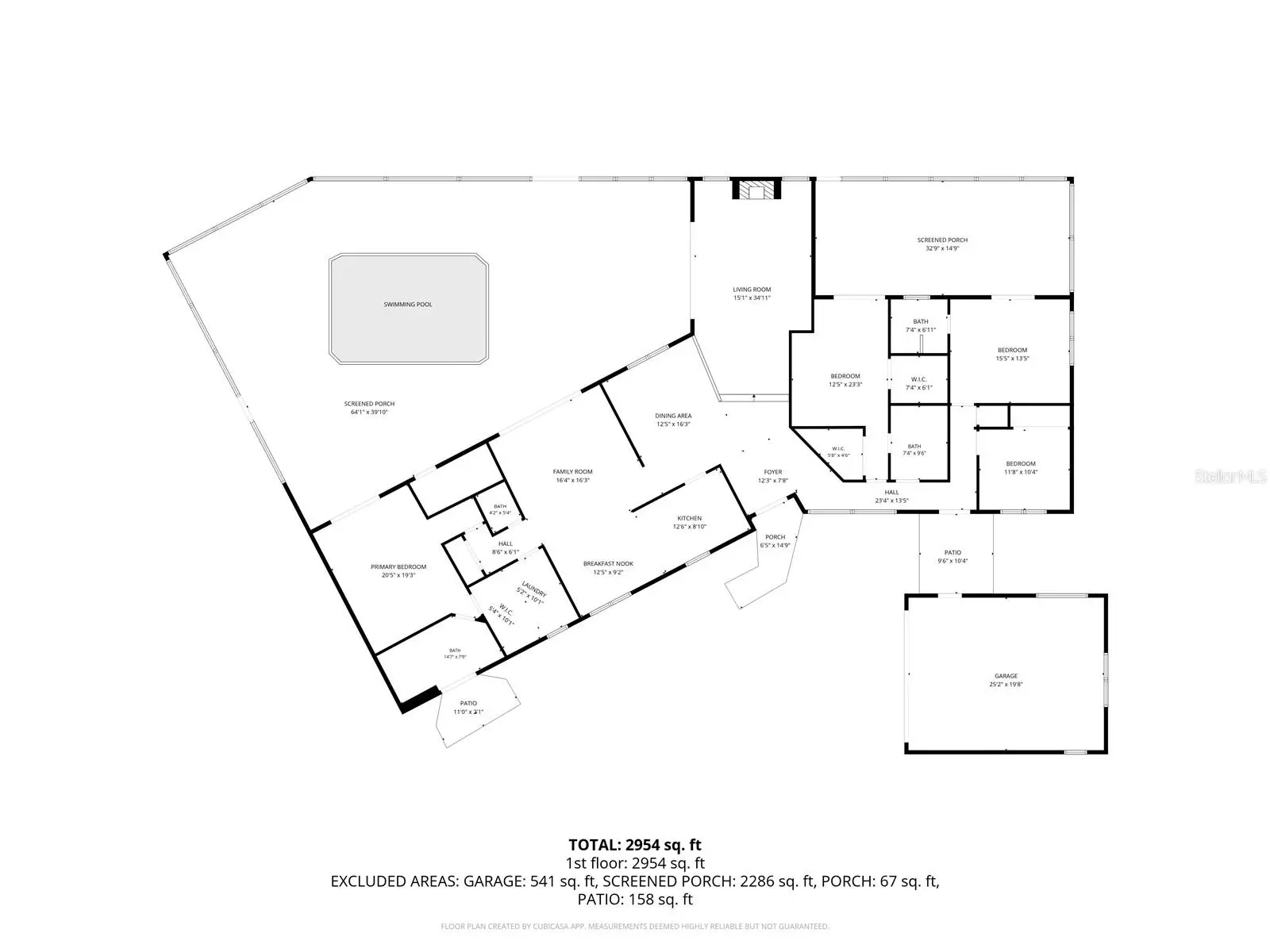 4589 Colleen Street, FL