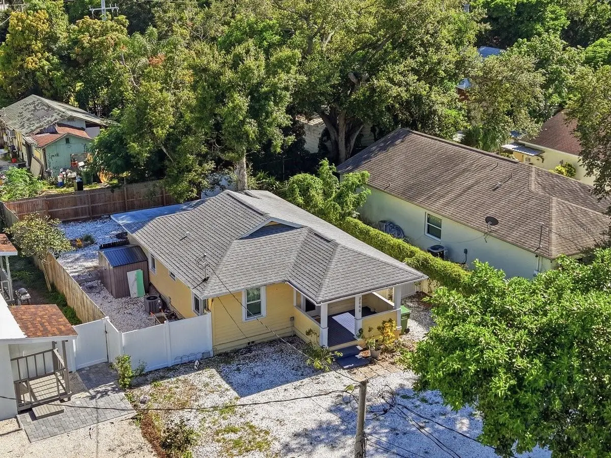 2048 5th Street, FL