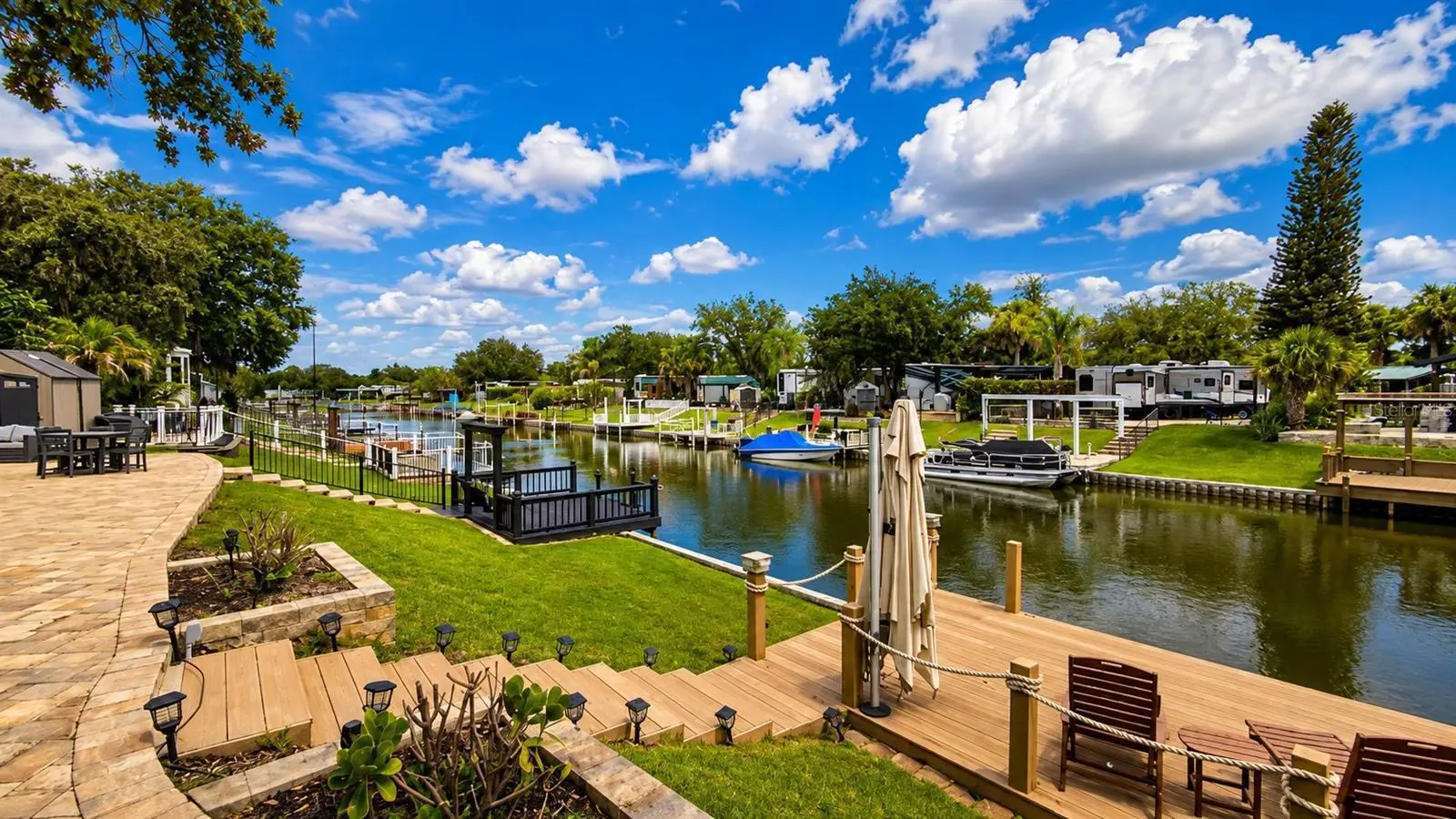 453 Waterway Drive, FL