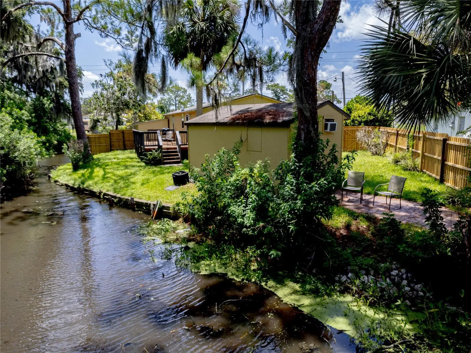 120 Niver Street, FL