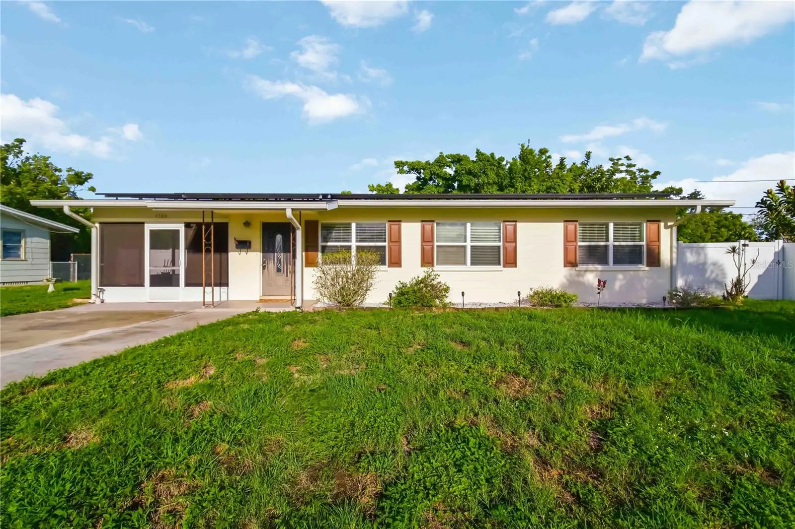 4704 Park Acres Drive, FL