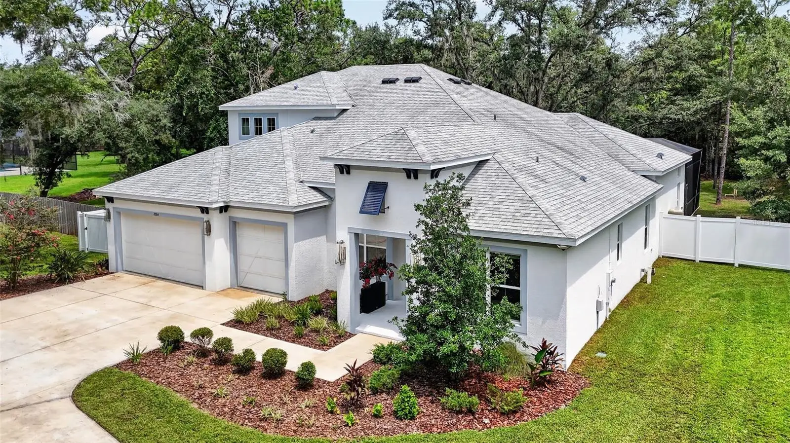 2304 Clement Road, FL