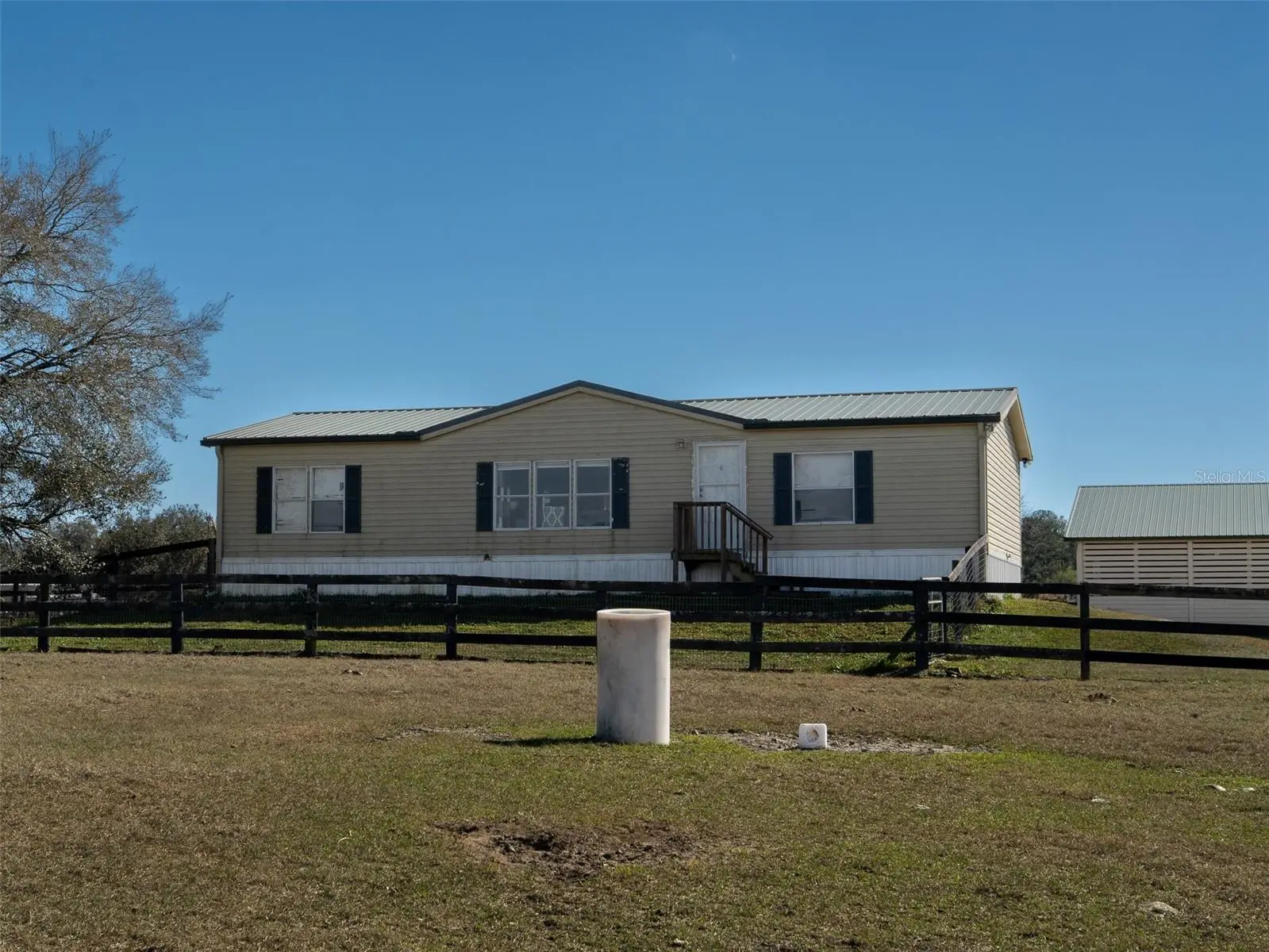 11122 Highway 326, FL