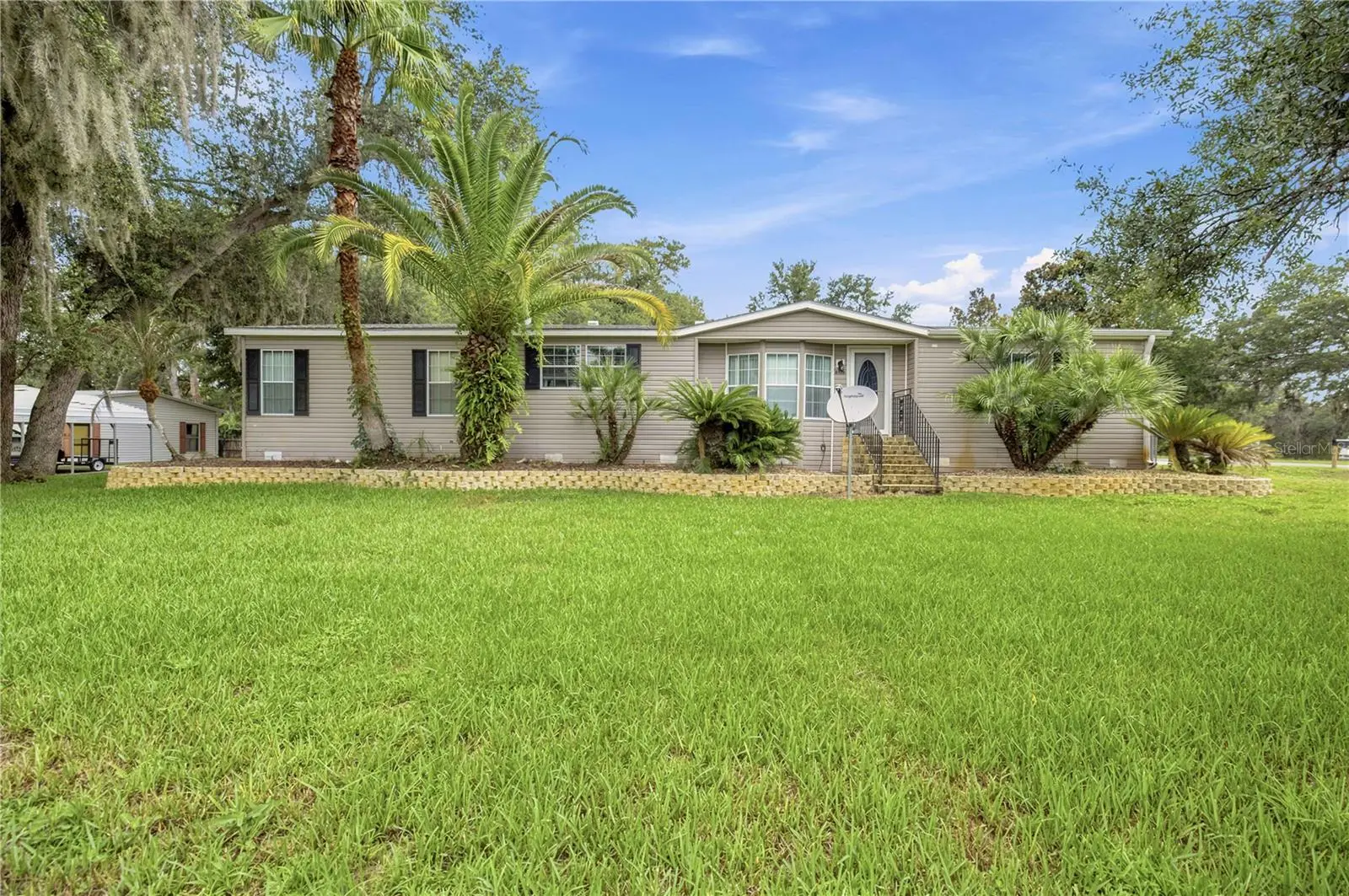 8420 County Road 109 A1, FL