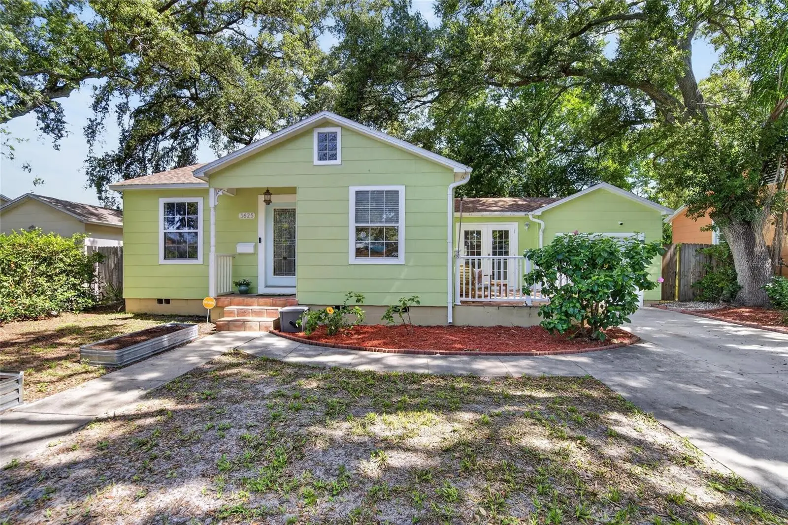 3625 8 Avenue, FL