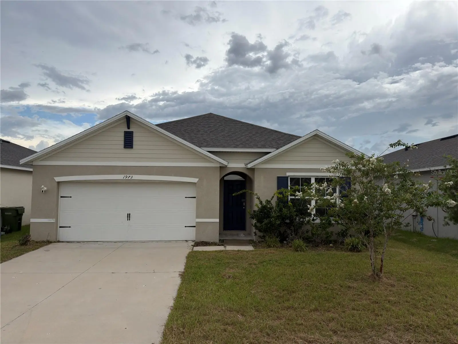 1973 Carnostie Road, FL