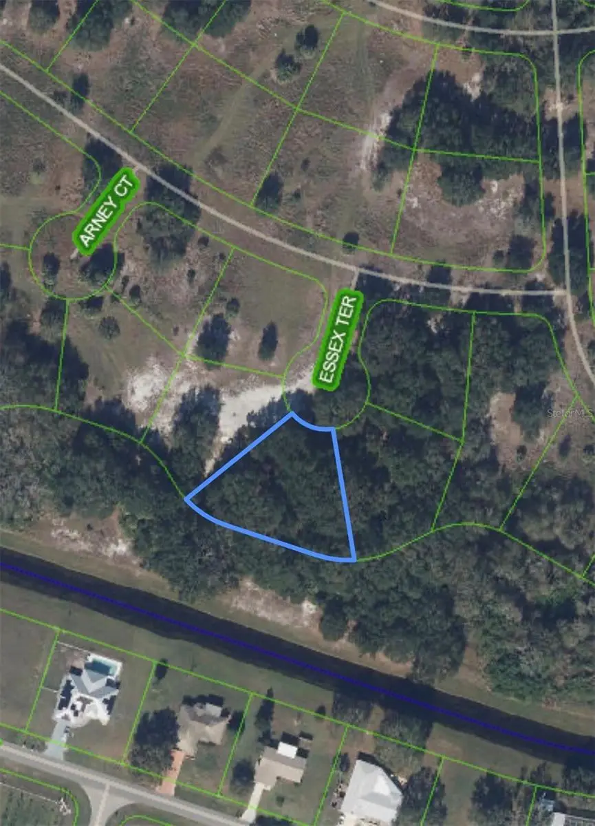 1000 Essex Terrace, FL