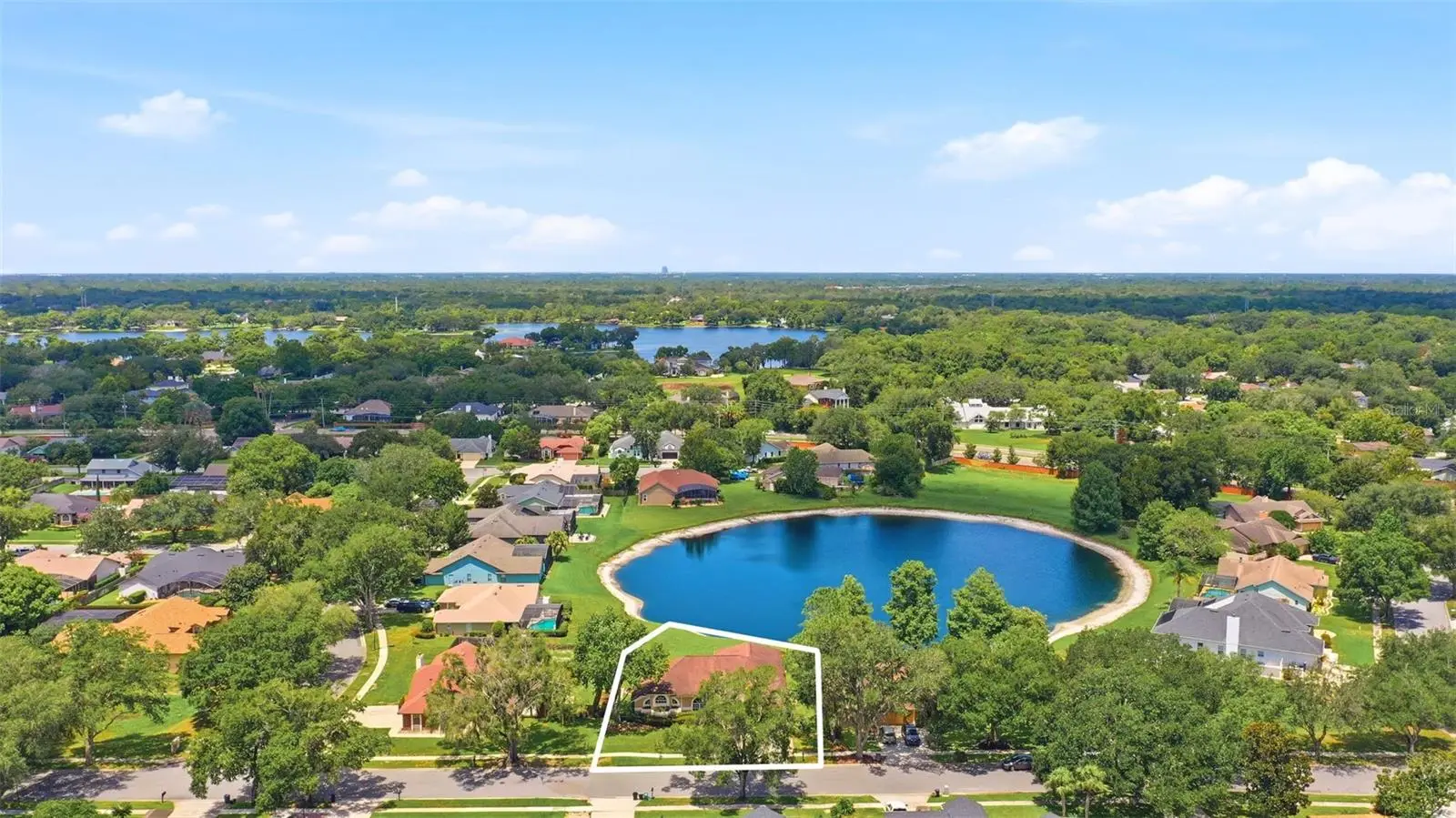 696 Wyckliffe Place, FL