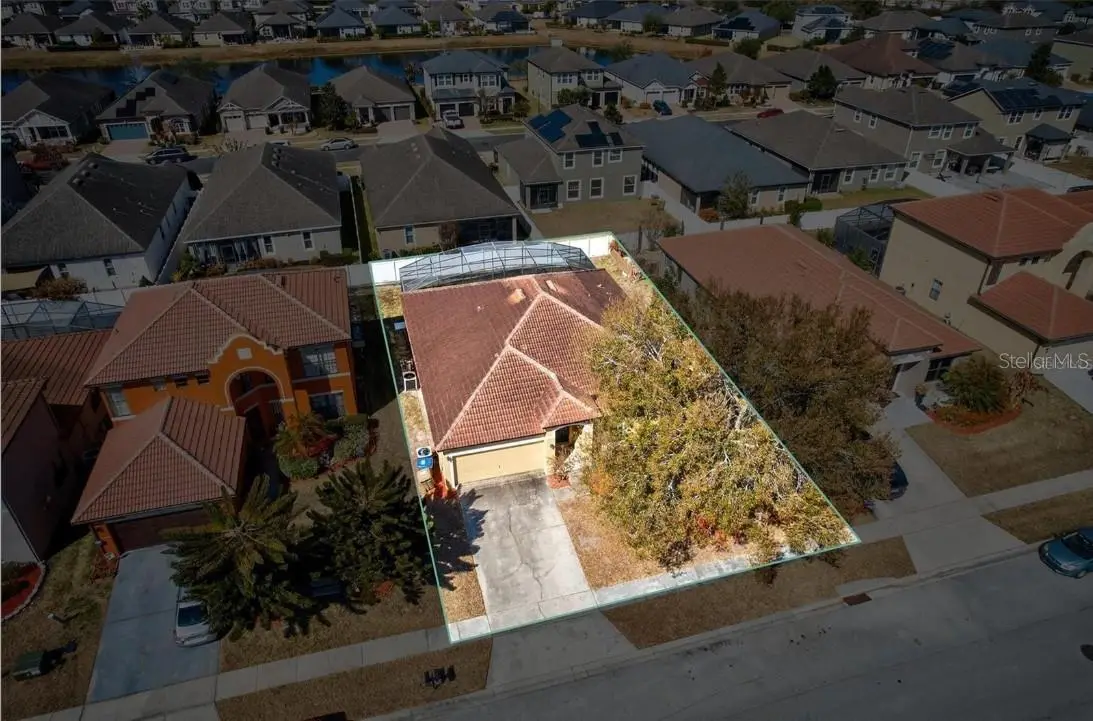 3028 Camino Real Drive, FL