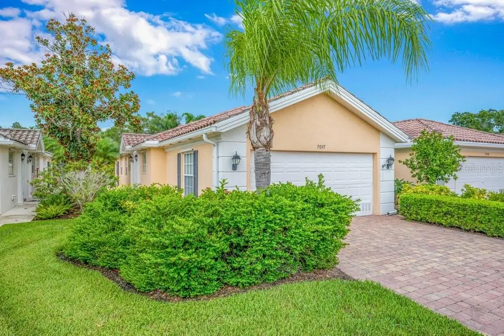 7617 Camminare Drive, FL