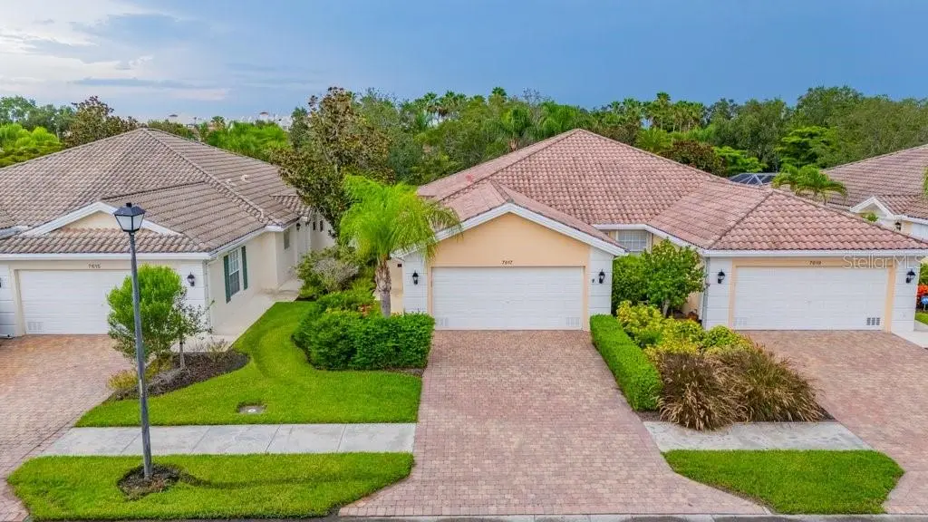 7617 Camminare Drive, FL